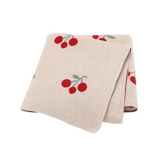 שמיכת תינוק 90*70 ס