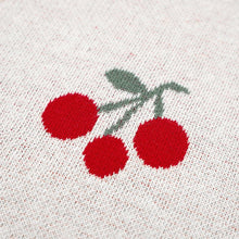 שמיכת תינוק 90*70 ס