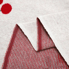 שמיכת תינוק 90*70 ס