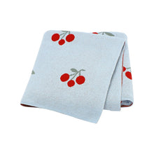 שמיכת תינוק 90*70 ס