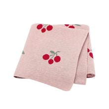 שמיכת תינוק 90*70 ס